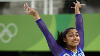 Dipa Karmakar