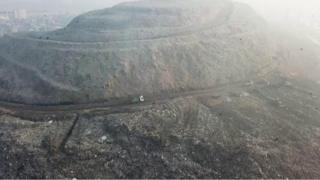 Planina đubreta