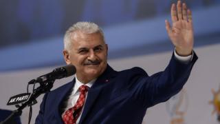 Yıldırım