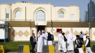 طالبان