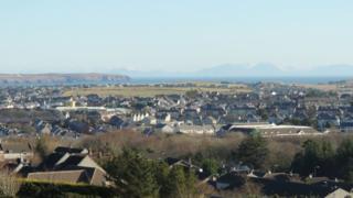 Stornoway
