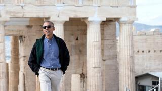 No fim do segundo mandato de Obama, a pergunta que fica é: como ele será lembrado?
