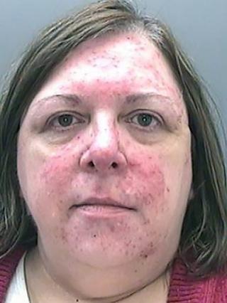 Beverley Pearce