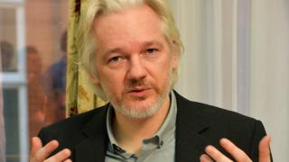 Assange