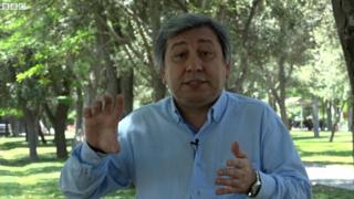 Altay Göyüşov