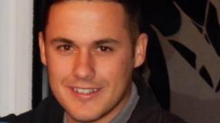 Matthew Boyd