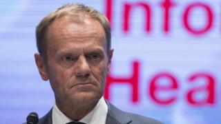 Donald Tusk