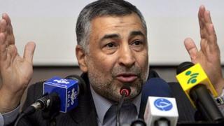 علیرضا آوایی
