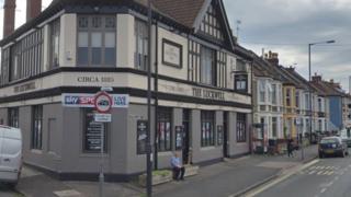 Luckwell Hotel, Luckwell Road, Bristol