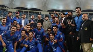 کریکت