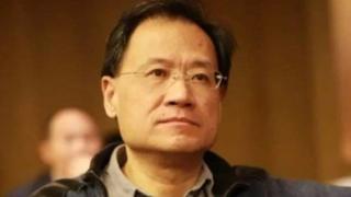 Xu Zhangrun