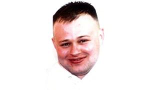 Stephen Carson