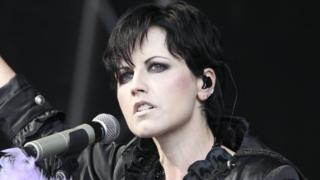 Dolores O'Riordan