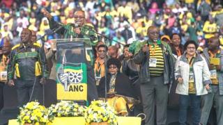 South Africa