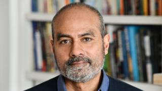 George Alagiah: 'Brilliant, Kind' BBC Journalist And Newsreader Dies ...