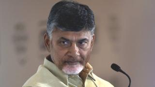 చంద్రబాబు నాయుడు