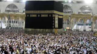 حج