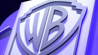 Logo Warner Brothers