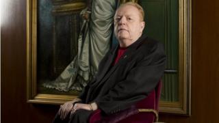 Larry Flynt