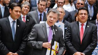 Juan Manuel Santos