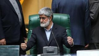 علی مطهری