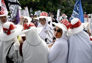 kelompok anti-ahok