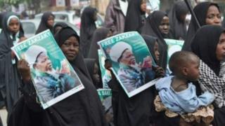 Zakzaky