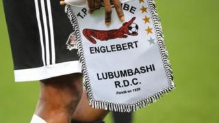 TP Mazembe