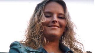 Lisa Dorrian