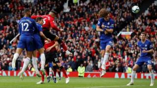 Chelsea