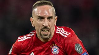 Franck Ribery