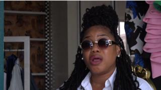 Toyin Lawani