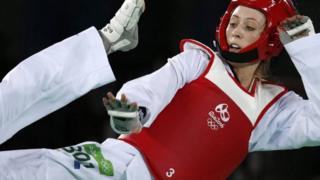 Jade Jones