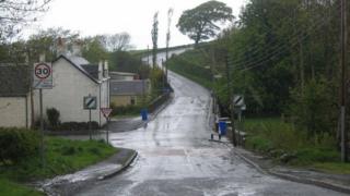 Baile a' Mhuilinn Bhig