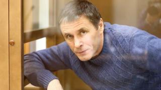 Александр Ламонов