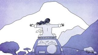 #HerChoice चित्र संपर्कक्षेत्राच्या बाहेर