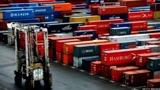 Brexit và kinh tế Anh