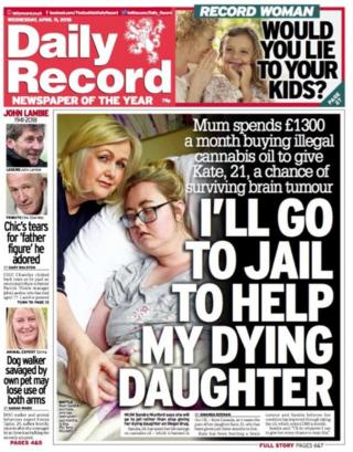 Daily Record