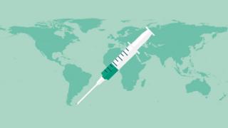 Vaccine graphic