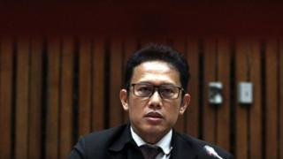 penyidik kpk