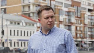 Николай Ляскин