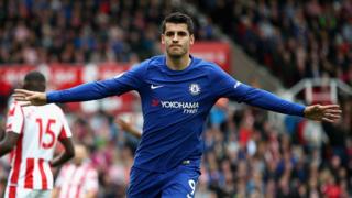 Morata