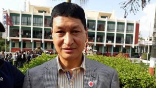 विजयी