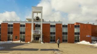 Moscow Institute of Electronic Technology နည်းပညာကျောင်း