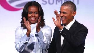 Obama a dirigé les Etats-Unis de 2008 à 2016