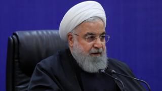 حسن روحانی