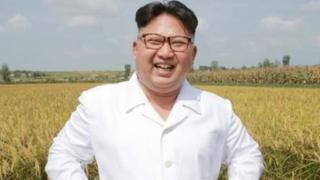 金正恩