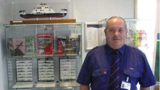 Iain Dòmhnallach