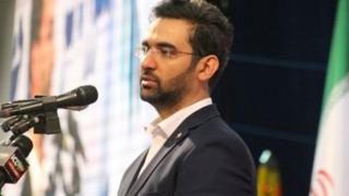 محمدجواد آذری جهرمی