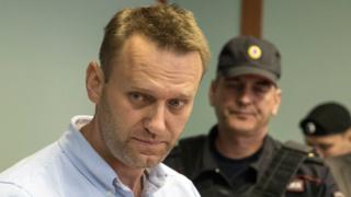 Алексей навальный